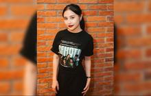 Pakai Lipstik Merah Menyala, Potret Cantik Prilly Latuconsina yang Makin Langsing dan Mempesona