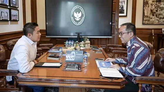 Seskab Teddy: Beasiswa Garuda Kirim 400 Talenta ke Kampus Top Dunia