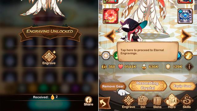 Strategi Build Belinda Terbaik