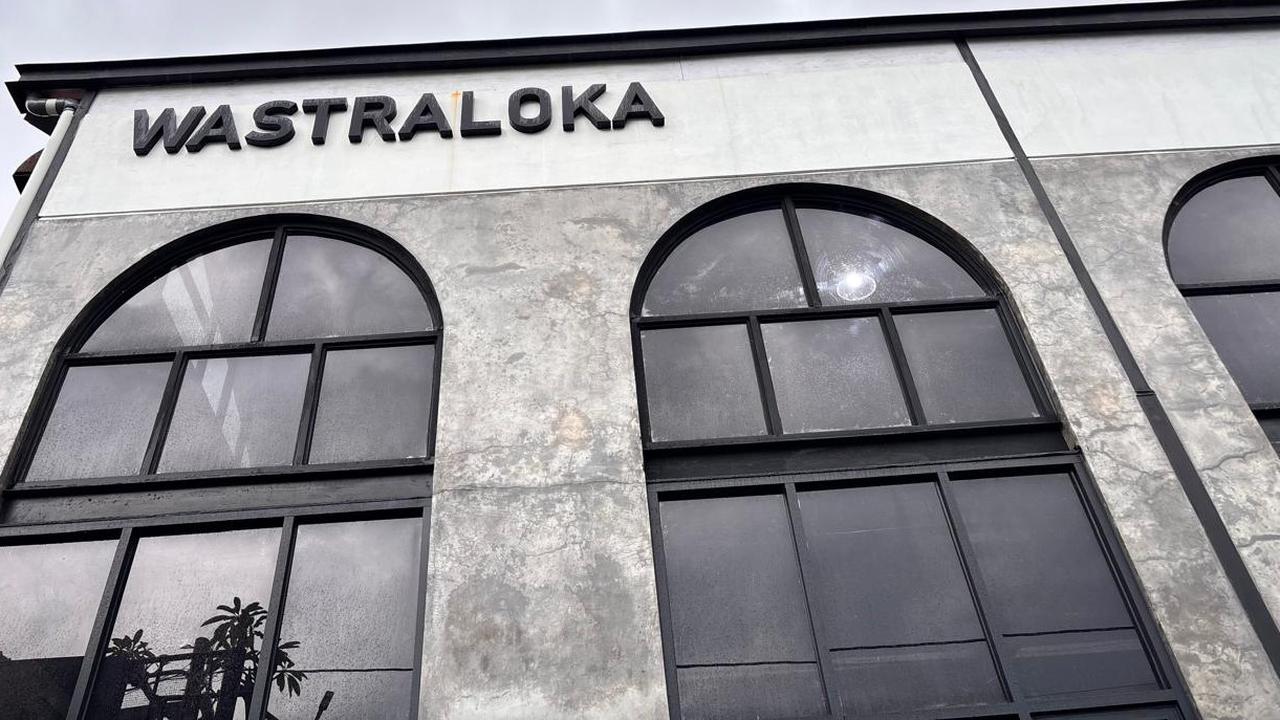 Workspace Wastraloka di Klaten, Jawa Tengah
