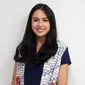 Untuk pertama kalinya, Maudy Ayunda menjadi moderator dalam acara diskusi panel  berjudul "Melangkah Maju dengan Teknologi dan Pendidikan" yang digelar Quipper Indonesia