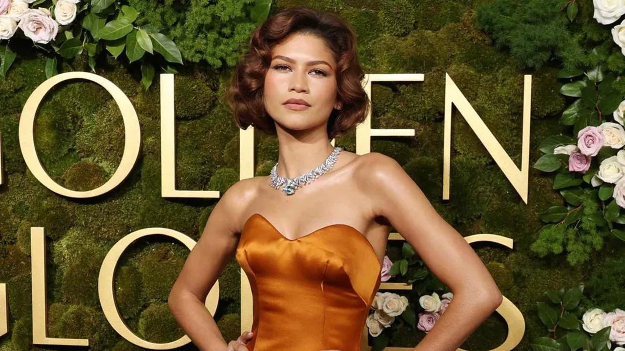 Tom Holland dan Zendaya Resmi Bertunangan