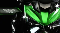 Semakin Dekat KMI Aspalkan Moge 800cc