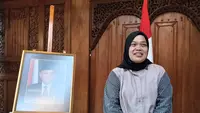 Kisah Satiyah Sang Juru Masak Andalan Keluarga BJ Habibie dan Ainun