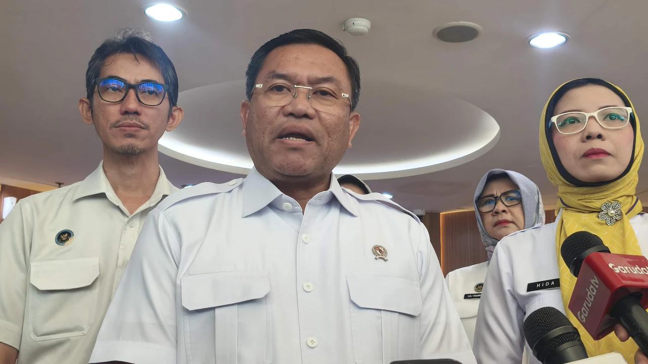 Kejagung Akan Periksa Sony Sonjaya setelah Ajukan Justice Collaborator