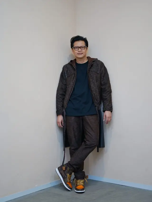 Armand Maulana (ist)