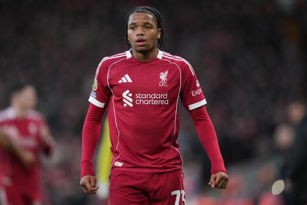 Negosiasi Kontrak Baru Ungkap Persoalan Dominik Szoboszlai: Mesin Gol Liverpool, tapi Frustrasi Main di Posisi Berbeda