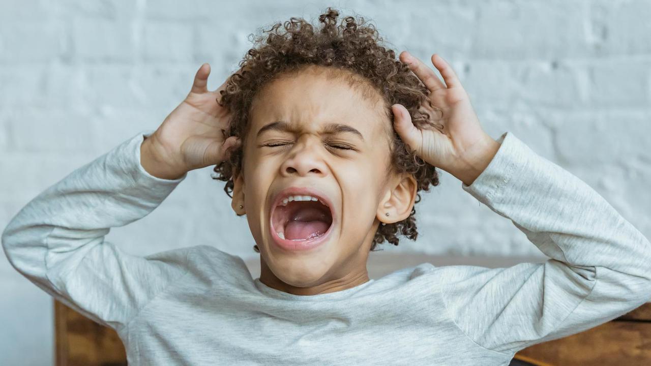 Cara Efektif Meredam Tantrum Anak yang Bisa Orang Tua Terapkan Tanpa Stres