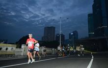 Tercatat 45.000 Pelari di BTN Jakim 2026, Perkuat Posisi Indonesia di Peta Sport Tourism Dunia