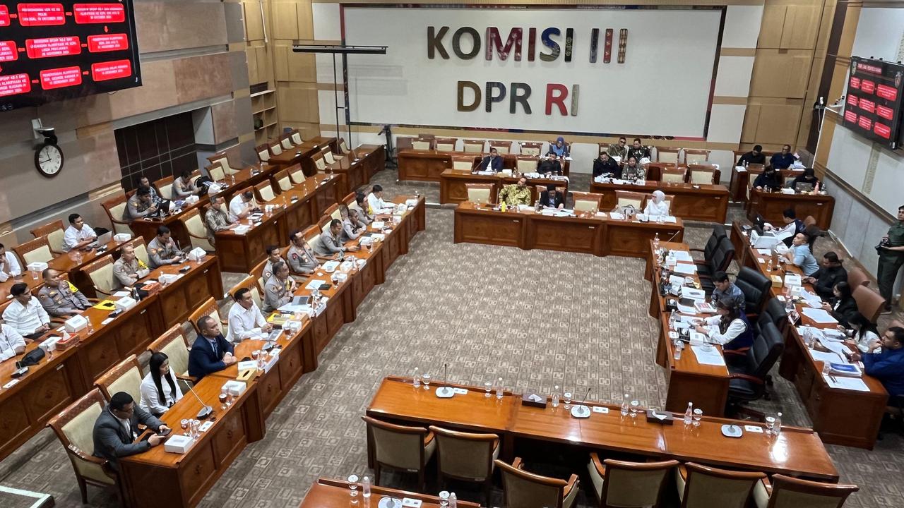 Karyawati Korban Penganiayaan Anak Bos Toko Roti Dua Kali Ditolak Polisi Bikin Laporan