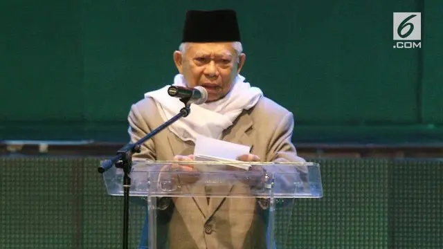 VIDEO: MUI Siap Bantu Bina Mantan Anggota HTI