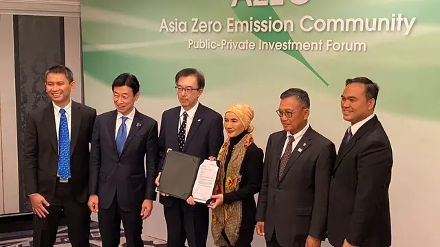 PT Pertamina International Shipping (PIS) akan didampungi oleh Mizuho Bank Ltd dalam memperoleh kredit rating dan rating ESG.(Dok Pertamina)