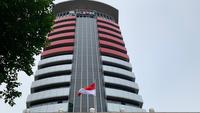Gedung Komisi Pemberantasan Korupsi&nbsp;(KPK). (Liputan6.com/Fachrur Rozie)