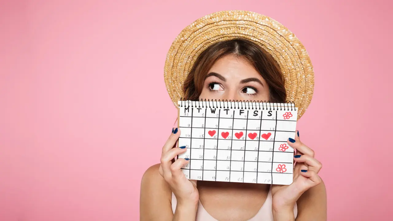 Cara Menghitung Siklus Menstruasi yang Benar dan Mudah, Catat Sekarang!