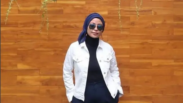 Tantri Kotak (Foto: Instagram)