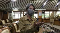 Kasus Covid-19 Menurun, Dinkes Jateng Ingatkan Tetap Waspada