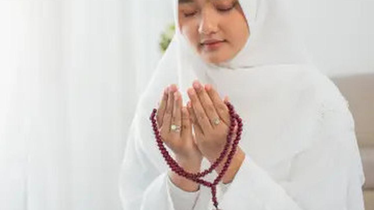 Tanggal Hijriah Hari Ini Minggu 1 Juni 2025, Kapan Puasa Tarwiyah dan Arafah 1446 H?