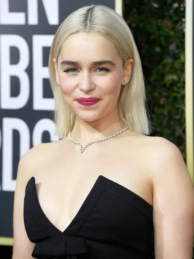 Emilia Clarke