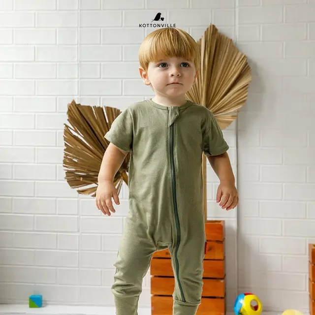 baju anak, credit Kottonville