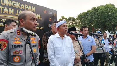 Dedi Mulyadi: Pembeli Tramadol - Miras Rata-Rata di Bawah 17 Tahun, Dampaknya Jadi Anak Durhaka