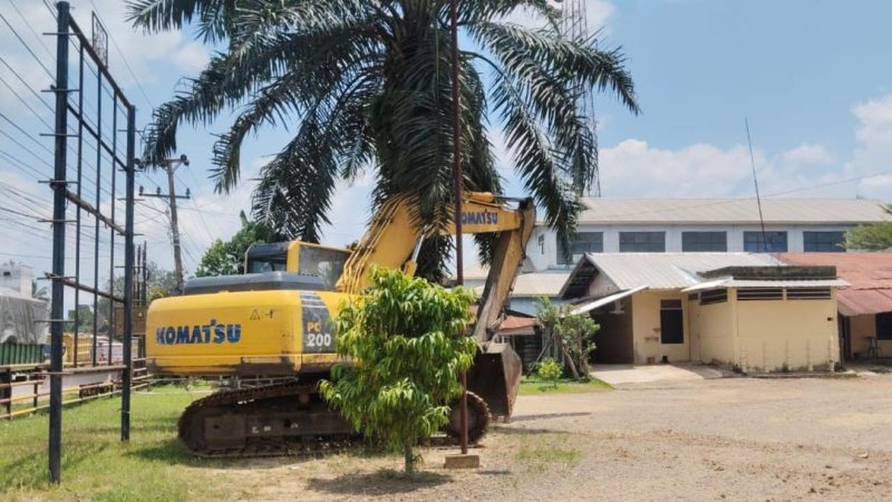 Polda Sumsel Siapkan Kantong Parkir Truk Mudik, Jamin Kelancaran Arus Lebaran 2026