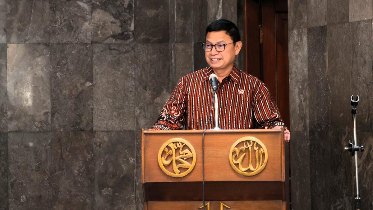Makna Tahun Baru Islam 1 Muharram bagi Kepala BPOM: Titik Awal Perubahan Menuju Pribadi yang Lebih Baik