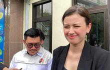 Usai Ditalak, Kimberly Ryder Akui Pernah Disekap Edward Akbar di Rumah
