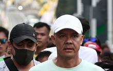 Ganjar Minta Relawan Tak Ambil Pusing Hasil Survei: Jangan Khawatir Kita Punya Alat Sendiri, Lebih Canggih