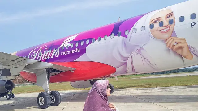 [Fimela] Shireen Sungkar