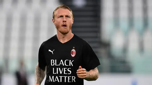 Simon Kjaer