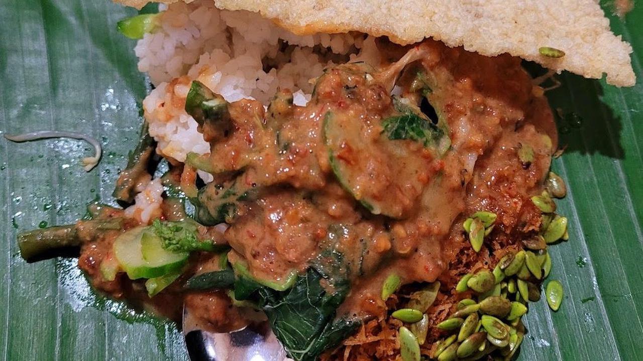 Kuliner Khas<br>