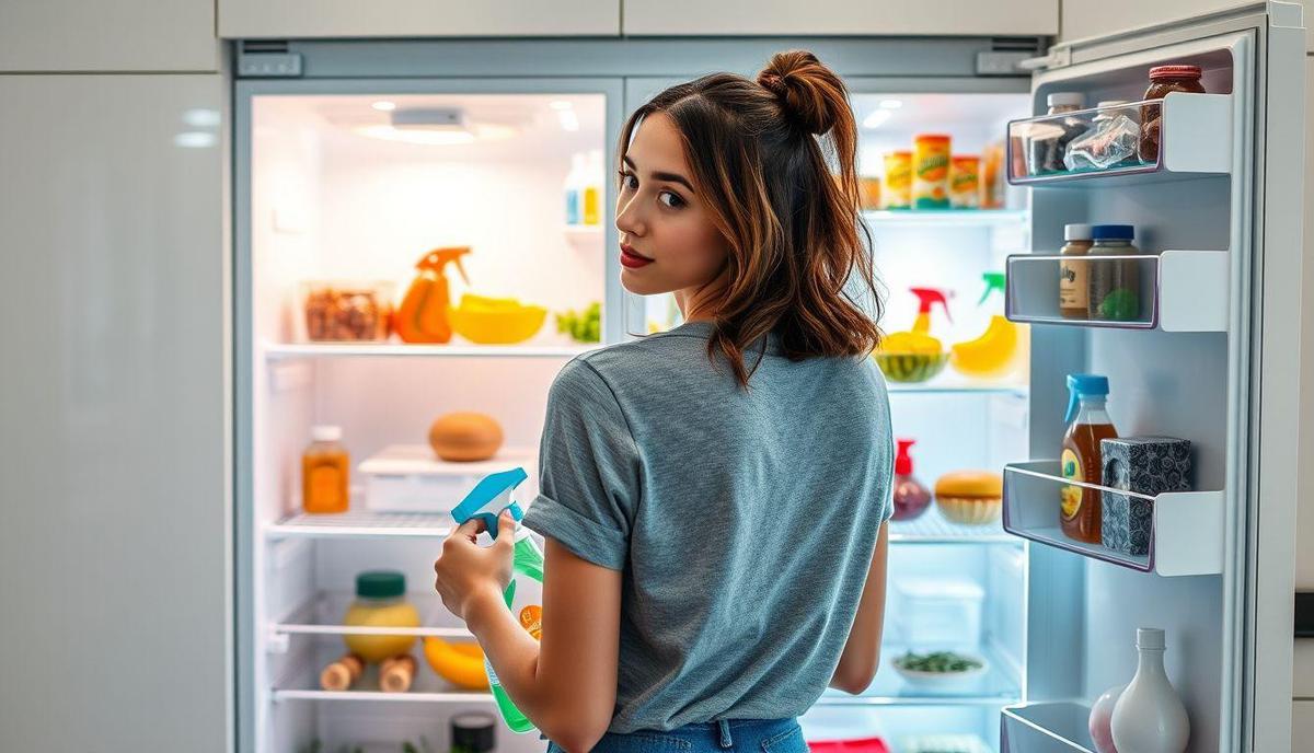 Panduan Lengkap Cara Membersihkan Kulkas untuk Kebersihan Optimal