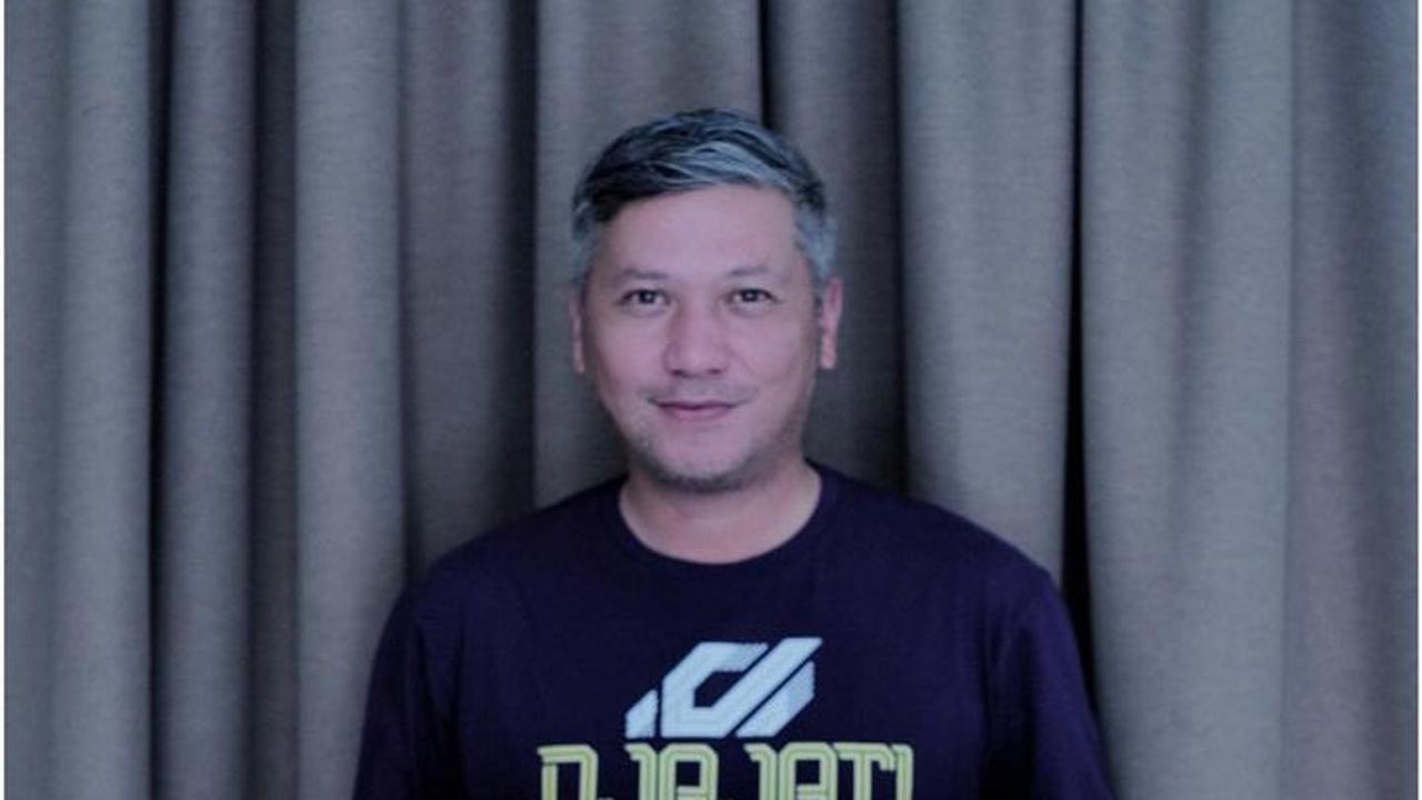 Ada juga yang menyebut jika Gading Marten cocok jadi menteri.
