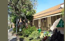 Soekarno Habiskan Masa SD dan SMP di Mojokerto, Ini Potret Gedung Sekolahnya Masih Kokoh hingga Sekarang