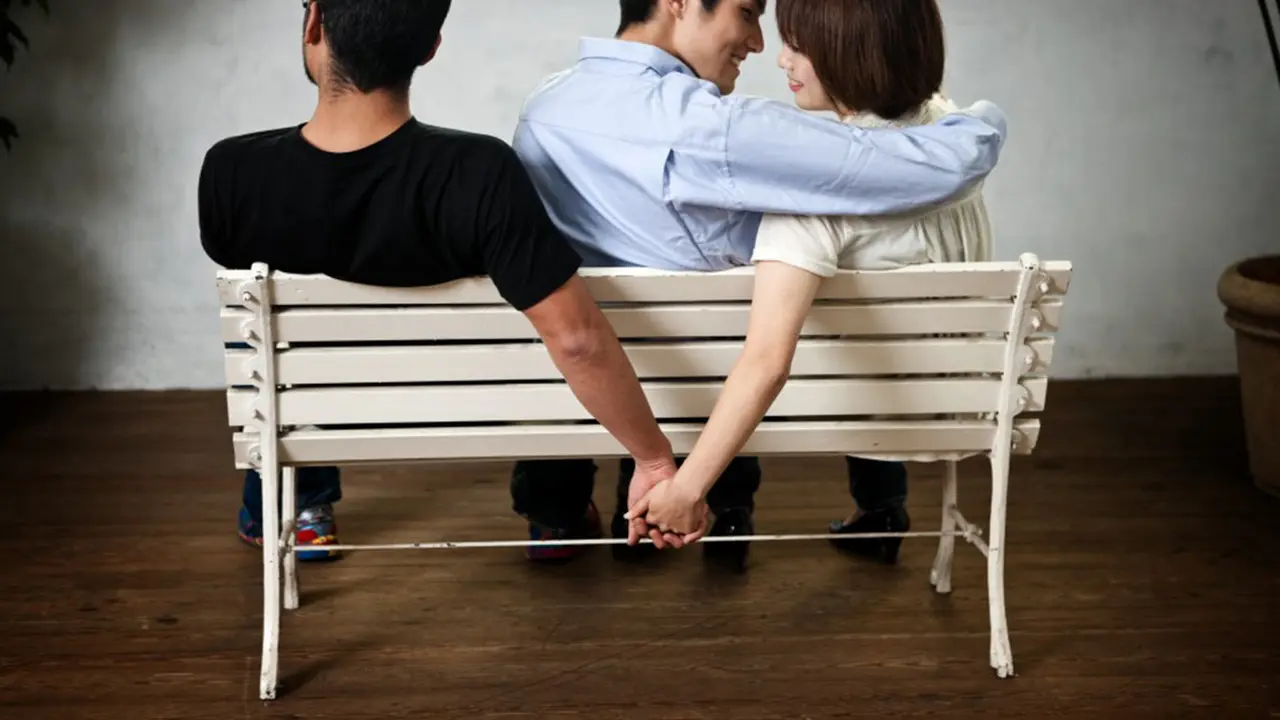 Belajar dari Rian, Jaga Harmoni Rumah Tangga Agar Tak Selingkuh