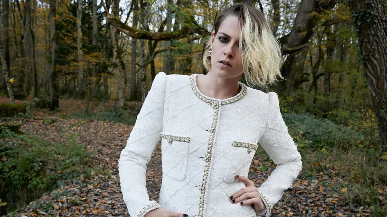 Kristen Stewart