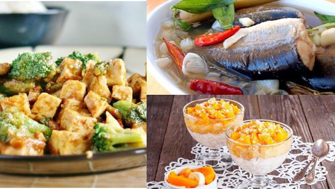 Resep Menu Sahur Dan Buka Puasa Sebulan - masakan mama mudah