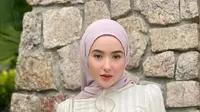 Mengenal Sosok Hannah Delisha, Bintang Drama Malaysia Bukan Kahwin Paksa