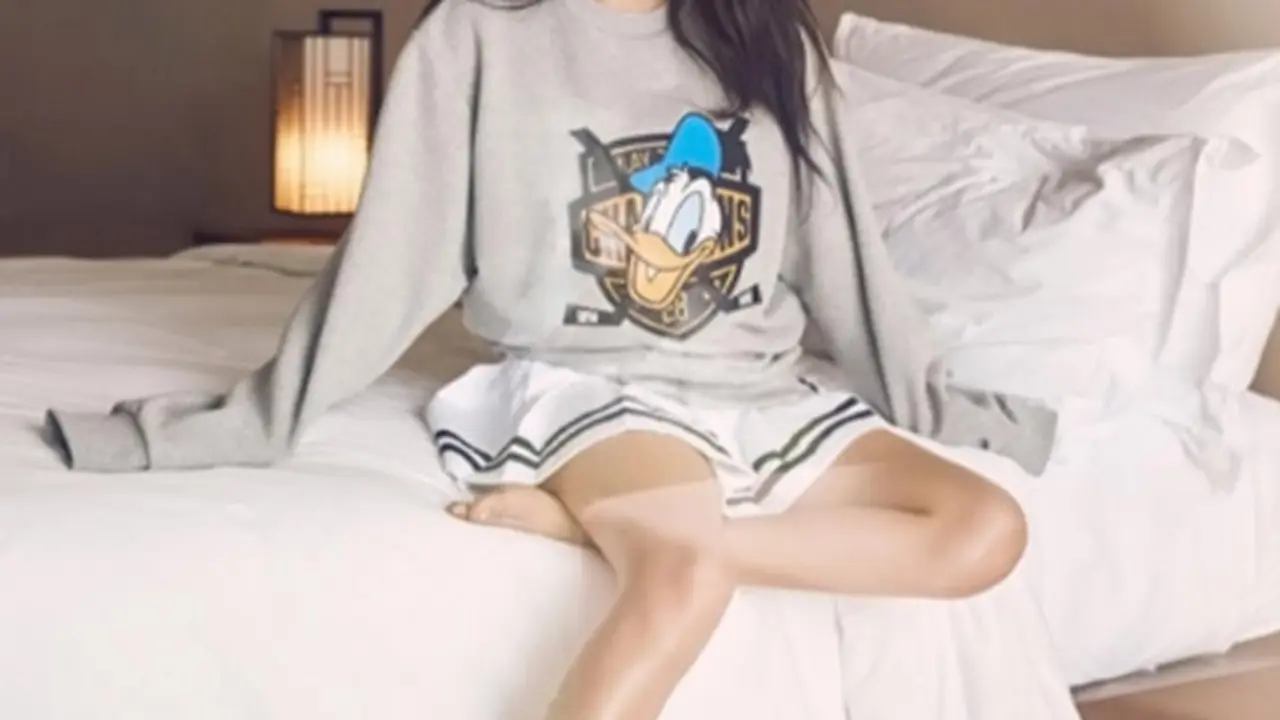 [Bintang] SISTAR Bubar, Ini 5 Bocoran Comeback Solo Soyou
