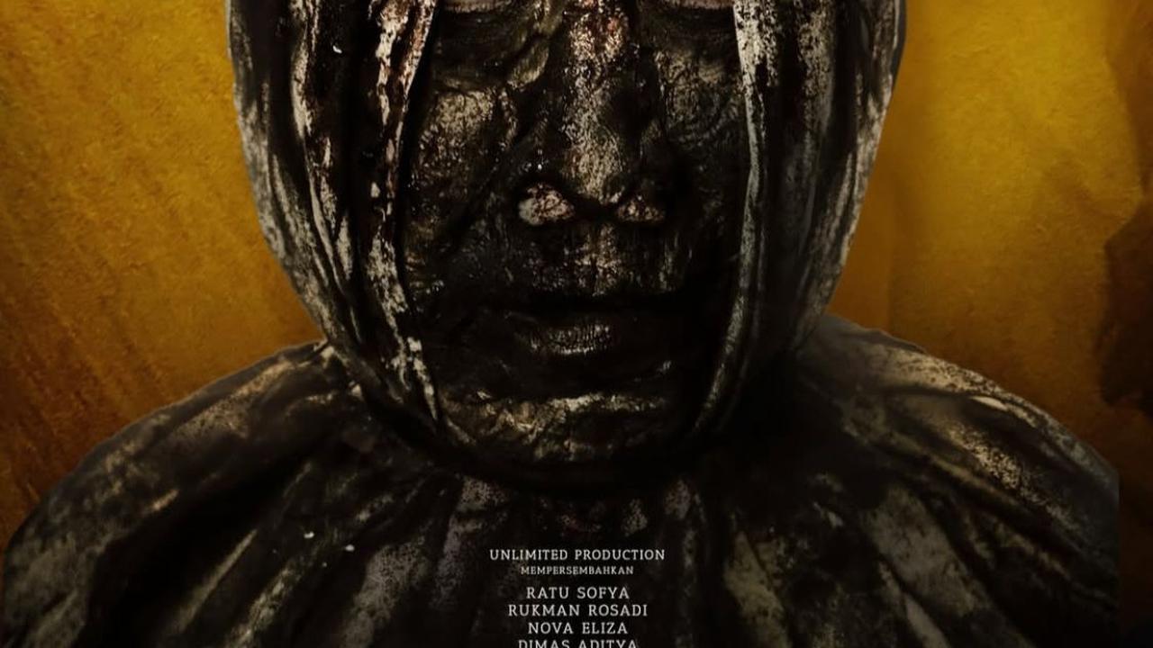 Deretan Film Horor yang Menggemparkan Bioskop Januari 2025, Diangkat dari Kisah Nyata