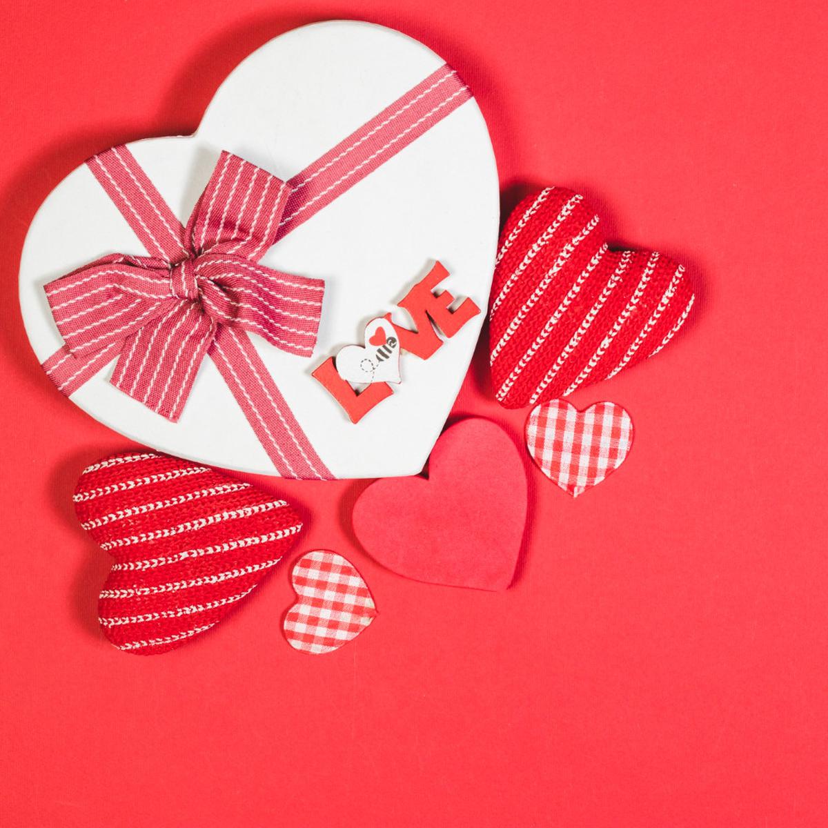 Valentine's Day