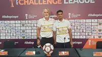 Dewa United Siap Debut di AFC Challenge League 2025/2026: Bikin Indonesia Bangga!