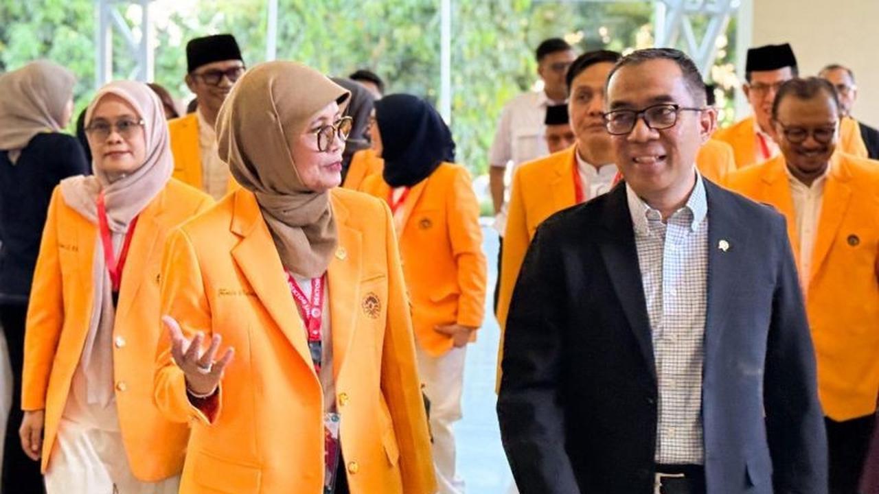 Pilrek UNM: Plt Rektor Tunggu Instruksi Resmi Ditjen Dikti, Statuta Masih Proses