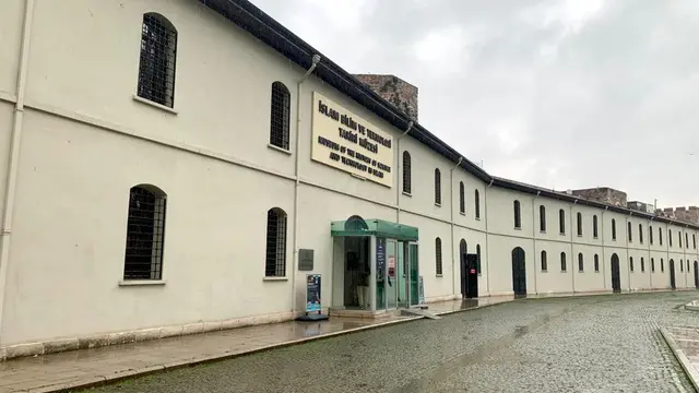 Menjelajahi Istanbul, Kota Dua Benua di Turki dengan Segudang Keindahannya