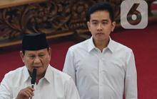 Tiga Tokoh Penting Tolak Masuk di Kabinet Prabowo, Nomor 3 dari Jenderal Kapassus, Ini Alasannya