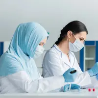 Forum Kesehatan Genomik Inggris–Indonesia 2025 resmi selesai./copyright depositphotos/IgorVetushko