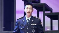 Donghae Super Junior telah selesai menjalankan wajib militernya pada Jumat (14/7/2017).
