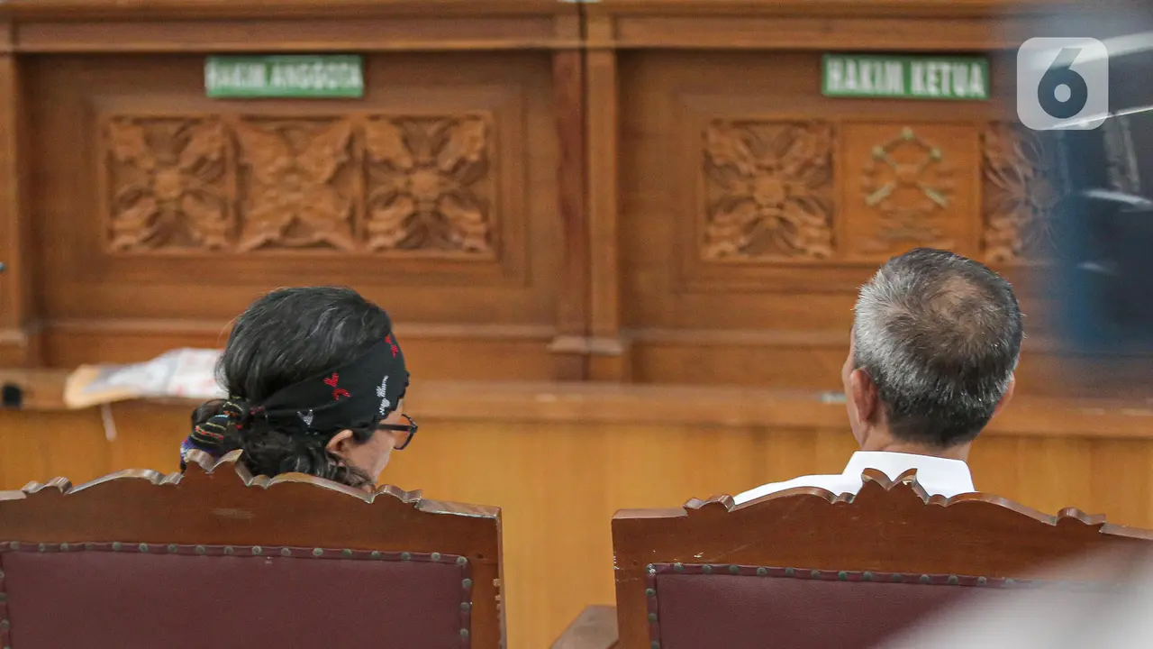 Keluarga Brigadir J Beri Kesaksian di Sidang Ferdy Sambo