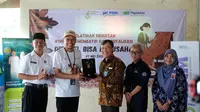 Dukung Kelompok Rentan, Pegadaian Hadirkan Pelatihan Kemandirian Ekonomi dan Inklusi Digital Berkelanjutan