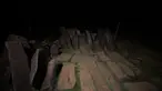 Situs Gunung Padang yang berusia 52000 SM seolah menceritakan kehidupan sosial dan tata ritual masyarakat. Di tempat ini terdapat berbagai mitos gaib yang diyakini terus hadir hingga saat ini.